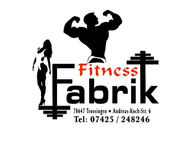 FitnessFabrik