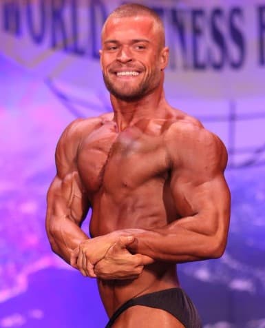 Niklas Möller