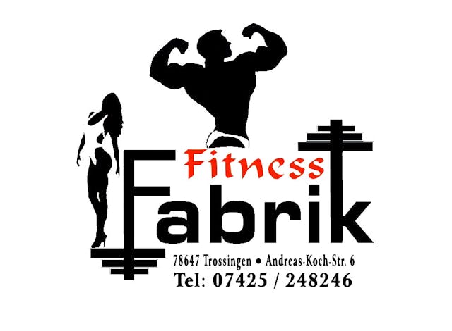 FitnessFabrik